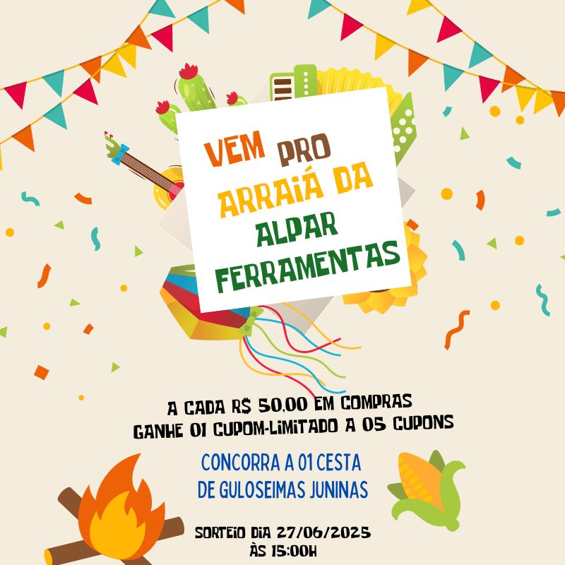 Arraiá Alpar